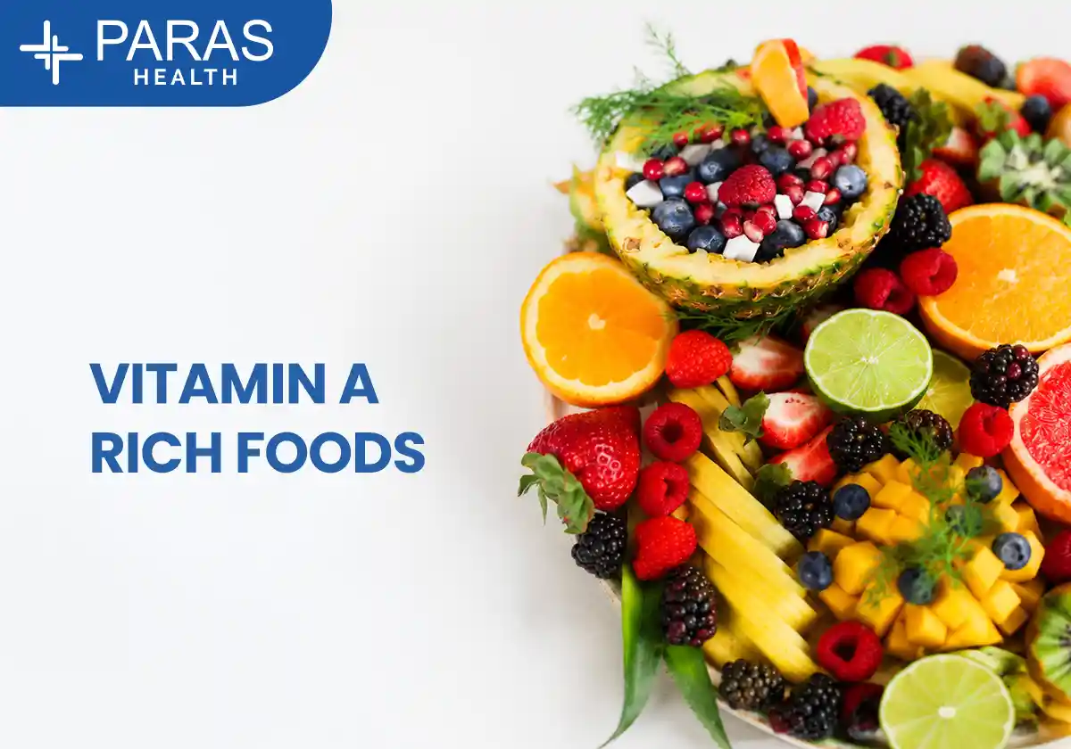 15 Vitamin A-Rich Foods That Can Boost Eye Health and Glowing Skin